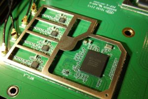 5 GHz frontend 5 GHz frontend