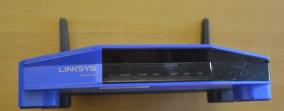 **Front of the casing** **Front of the casing**