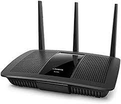 Linksys EA7300 Linksys EA7300